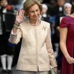 La Reina Sofía recibirá la Medalla de la USAL durante la entrega del Premio de Poesía Iberoamericana el 24 de noviembre