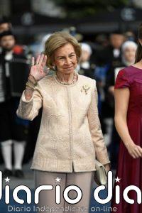 La Reina Sofía recibirá la Medalla de la USAL durante la entrega del Premio de Poesía Iberoamericana el 24 de noviembre