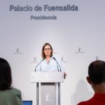 La retirada del nuevo Estatuto de Autonomía de C-LM se debatirá en las Cortes regionales "en las próximas semanas"