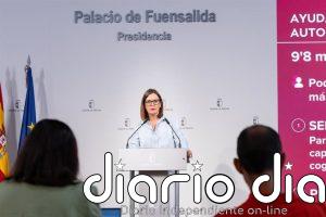 La retirada del nuevo Estatuto de Autonomía de C-LM se debatirá en las Cortes regionales "en las próximas semanas"
