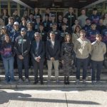 La RFEDI presenta un equipo de 64 deportistas para afrontar la temporada 26-27