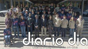 La RFEDI presenta un equipo de 64 deportistas para afrontar la temporada 26-27