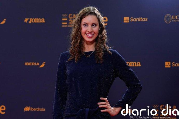 La RFEN reconoce el "trabajo en silencio" de los premiados en la Gala RFEN 2026