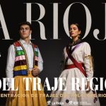 La Rioja celebra este domingo su primer Día del Traje Regional