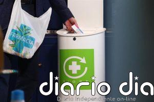 La Rioja recoge cerca de 34 toneladas de residuos de medicamentos a través de los Puntos SIGRE