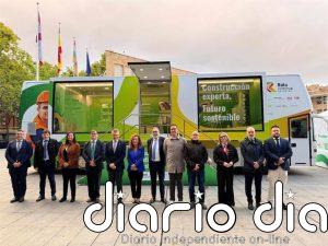 La Ruta Construye 2030plus acerca la formación en eficiencia energética al sector de la construcción riojano