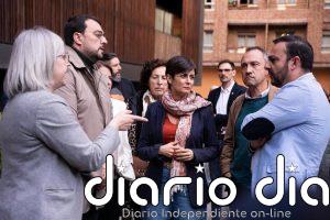 La secretaria de Estado de Vivienda responde a Junts:"Retirar el decreto significaría retirar derechos a los ciudadanos"