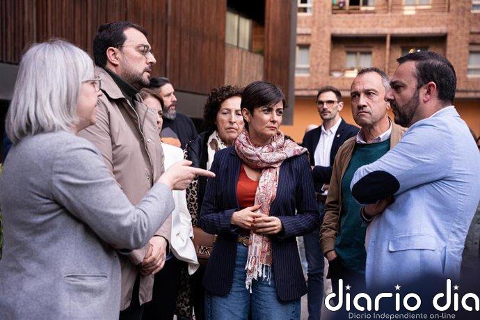 La secretaria de Estado de Vivienda responde a Junts:"Retirar el decreto significaría retirar derechos a los ciudadanos"