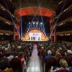 La Seminci suspende la gala de clausura de su 71 edición en señal de respeto y solidaridad con las víctimas de Urda