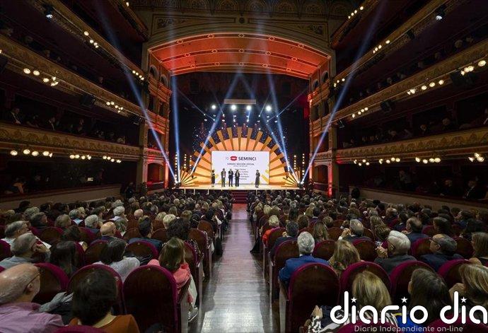 La Seminci suspende la gala de clausura de su 71 edición en señal de respeto y solidaridad con las víctimas de Urda