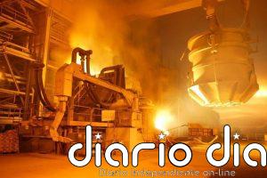La siderurgia española denuncia un déficit de 43 millones de euros en las compensaciones por CO2