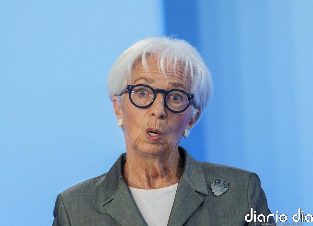 La tasa de inflación de la eurozona escala al 3,8% en septiembre