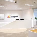 La tecnológica Knowmad Mood gana 5,4 millones hasta junio, un 17,2% menos, pero eleva un 7,8% sus ingresos
