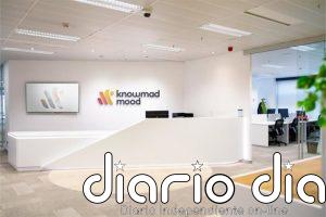 La tecnológica Knowmad Mood gana 5,4 millones hasta junio, un 17,2% menos, pero eleva un 7,8% sus ingresos