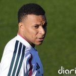 La televisión estatal china suspende las emisiones de LaLiga tras la polémica con un 'meme' de Mbappé