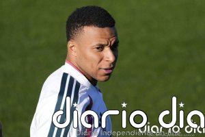La televisión estatal china suspende las emisiones de LaLiga tras la polémica con un 'meme' de Mbappé