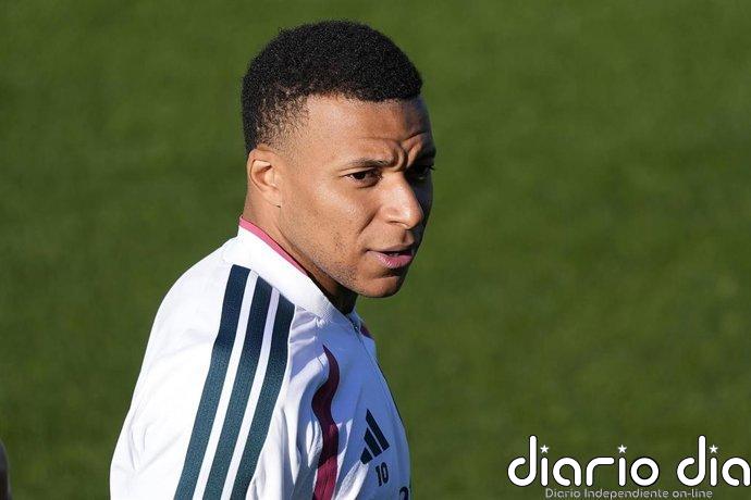 La televisión estatal china suspende las emisiones de LaLiga tras la polémica con un 'meme' de Mbappé