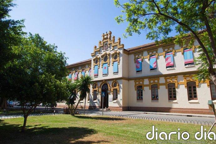 La Térmica y La Malagueta en Málaga abren octubre con una semana de literatura, performance, arte y pensamiento