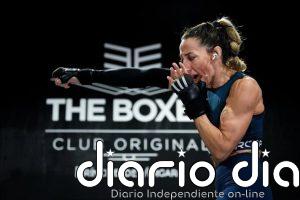 'La Tormenta' Miranda lidera el cartel de 'The Boxer Day 27' de este domingo en Madrid