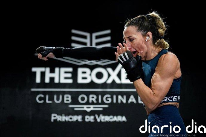 'La Tormenta' Miranda lidera el cartel de 'The Boxer Day 27' de este domingo en Madrid