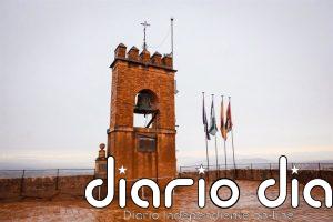 La Torre de la Vela de la Alhambra suena para homenajear a García Lorca en el noventa aniversario de su asesinato
