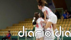 La tres veces campeona España se mete en la cuarta Eurocopa de fútbol sala