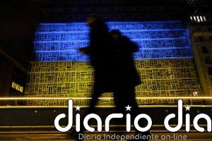 La UE condena el ataque ruso contra la estación de Dnipró y acusa a Moscú de no tener interés en la paz