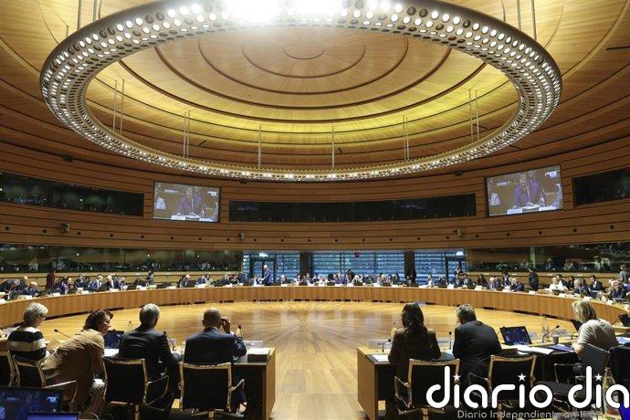 La UE da luz verde definitiva al encaje legal para externalizar centros de deportación de migrantes a terceros países