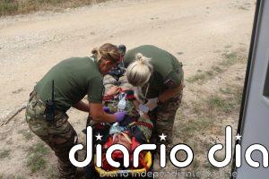 La UE destina 10 millones a reforzar las capacidades médicas militares en los Balcanes