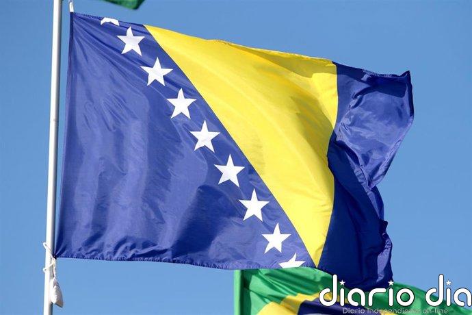 La UE elogia la "competencia auténtica" en las elecciones en Bosnia y Herzegovina pero lamenta dificultades con las TIC