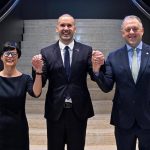 La UE iniciará conversaciones con Ucrania y Moldavia en dos nuevas áreas del proceso de adhesión