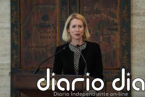 La UE se ofrece a enviar una misión de observación a las elecciones legislativas palestinas de noviembre
