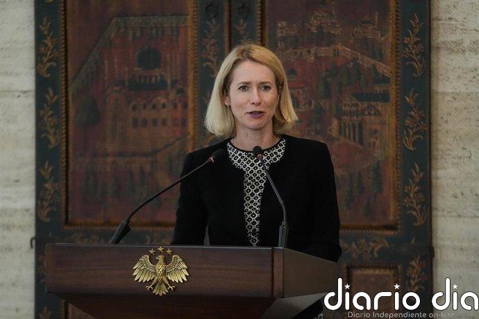 La UE se ofrece a enviar una misión de observación a las elecciones legislativas palestinas de noviembre