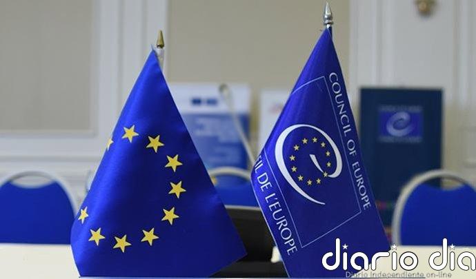 La UE y el Consejo de Europa piden abolir la pena de muerte y lamentan que EEUU o China la siguen aplicando