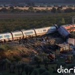 La UME eleva a 250 los efectivos desplegados en Toledo para colaborar en los trabajos por el accidente