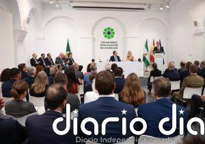 La UNIA inaugura la quinta edición del MAES en sus sedes de La Rábida (Huelva) y Antonio Machado de Baeza (Jaén)