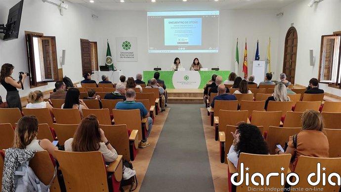 La UNIA reúne en La Rábida (Huelva) a expertos para impulsar nuevos horizontes en la negociación colectiva