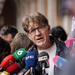 La Unión de Actores y Actrices llama al sector secundar la huelga general por la vivienda y por salarios que "no suben"