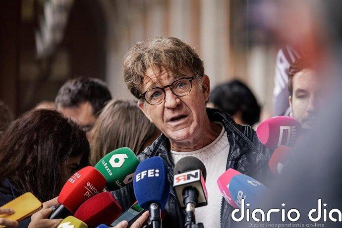 La Unión de Actores y Actrices llama al sector secundar la huelga general por la vivienda y por salarios que "no suben"