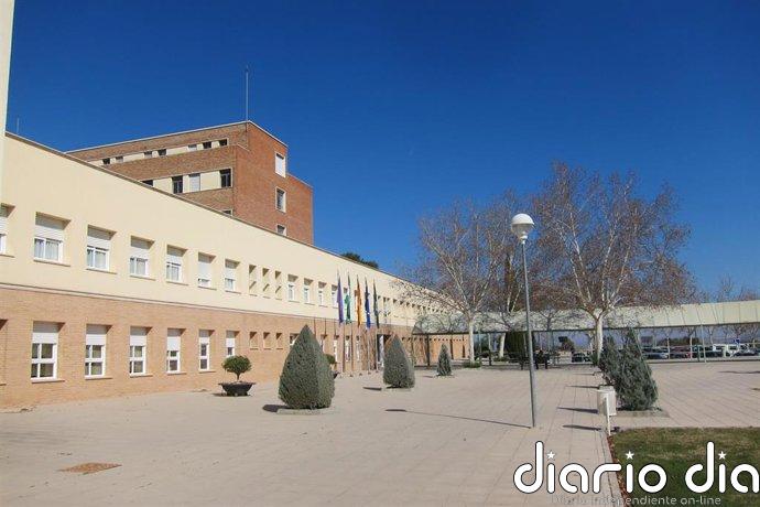 La Universidad de Jaén admite este curso a ocho jóvenes vulnerables a través del cupo de exclusión social