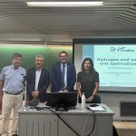La Universidad de Málaga pone en marcha la primera microcredencial en Tecnologías de Hidrógeno