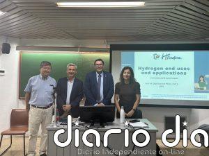 La Universidad de Málaga pone en marcha la primera microcredencial en Tecnologías de Hidrógeno