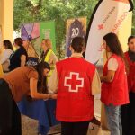 La UPO celebra en Sevilla Jornadas de Sensibilización con 50 asociaciones para acercar el voluntariado a los estudiantes