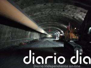 La UTE de Belate traslada su "no oposición" a resolver el contrato y el Gobierno espera retomar las obras en un año
