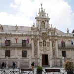 La UVA se suma al duelo por las víctimas en Urda (Toledo) y se pone a disposición para colaborar