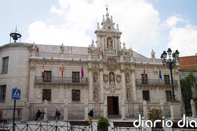 La UVA se suma al duelo por las víctimas en Urda (Toledo) y se pone a disposición para colaborar