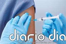 La vacunación contra la gripe en colegios de Extremadura arranca este jueves