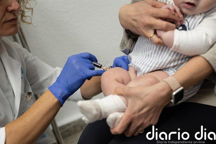 La vacunación tardía contra la hepatitis B podría aumentar las infecciones crónicas infantiles