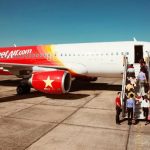La vietnamita VietJet, afectada por una congelación global de activos por una deuda de 223 millones