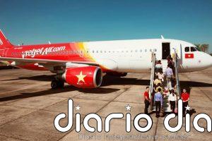 La vietnamita VietJet, afectada por una congelación global de activos por una deuda de 223 millones